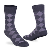 Premium Crew Socks for Men (Pack of 2)
